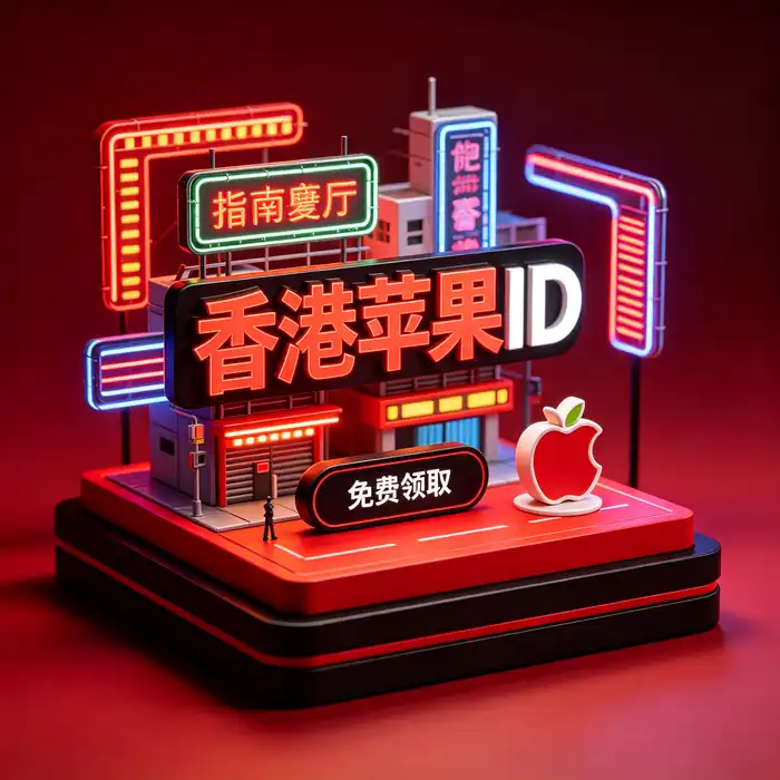 美区id账号、ios账号美区与海外 apple id购买前的账户设置参考